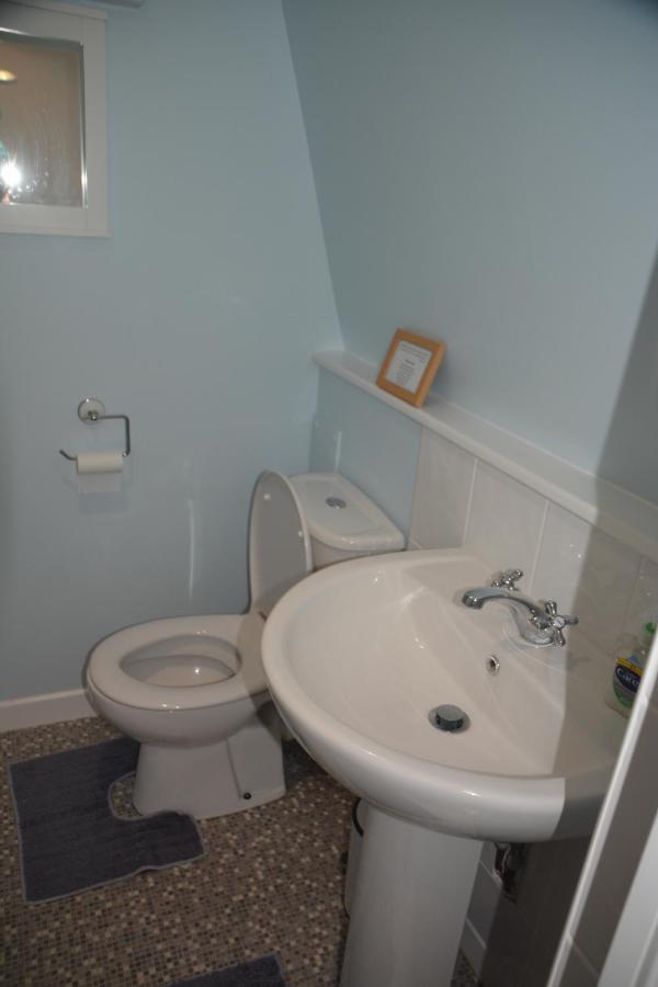 The Garrett Apartment Weymouth